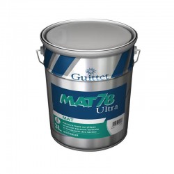 Peinture Guittet Mat 78...