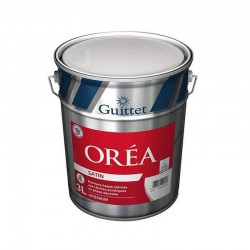 Peinture laque Guittet Orea...