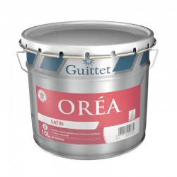 Peinture laque Guittet Orea...