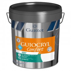 Peinture D2 Guittet...