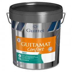 Peinture Guittet Guitamat...