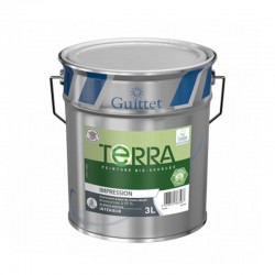 Peinture Guittet Terra...