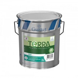 Peinture Guittet Terra mat...