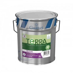 Peinture Guittet Terra...