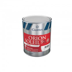 Peinture Guittet Orion...