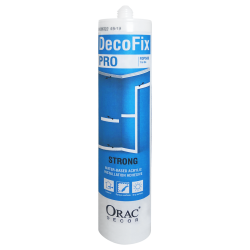 Orac decofix pro 310ml ref...