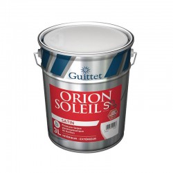 Peinture Guittet Orion...