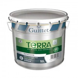Peinture Guittet Terra...