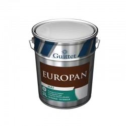 Peinture Guittet primaire...