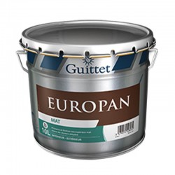 Peinture Guittet primaire...