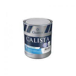 Peinture de finition...