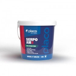 Enduit AM5 Placo Serpo...