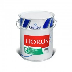 Peinture laque Guittet...