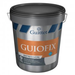 Peinture Guittet Guiofix 15l