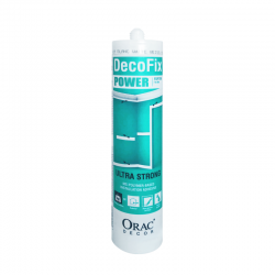 Orac décofix power 290ml...