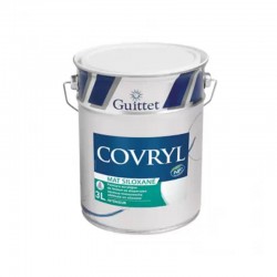 Peinture Guittet Covryl mat...