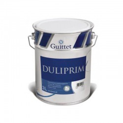 Peinture Guittet Duliprim 3l