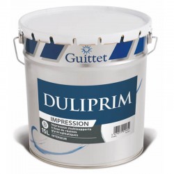 Peinture Guittet Duliprim 15l