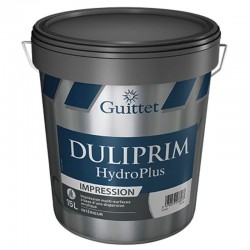 Peinture d'impression...