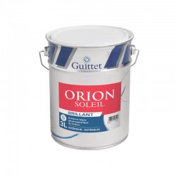 Peinture laque Guittet...