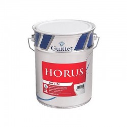 Peinture laque Guittet...