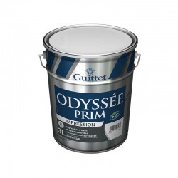 Peinture d'impression...