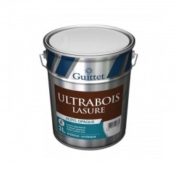 Ultrabois Guittet lasure...