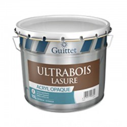 Ultrabois Guittet lasure...