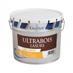 Ultrabois Guittet lasure...