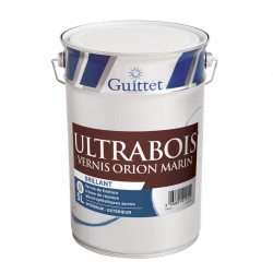 Ultrabois Guittet vernis...