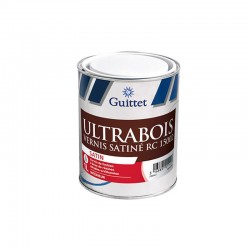 Ultrabois Guittet vernis...
