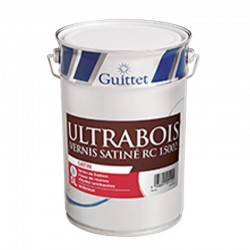 Ultrabois Guittet vernis...