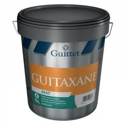 Peinture pour façade...