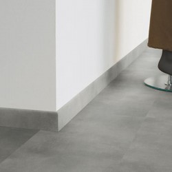 Plinthe pvc tarkett pour...