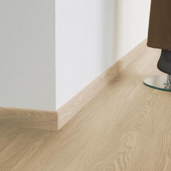 Plinthe pvc tarkett pour...