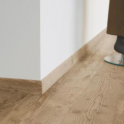 Plinthe pvc tarkett pour...