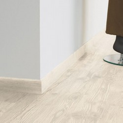 Plinthe pvc tarkett pour...