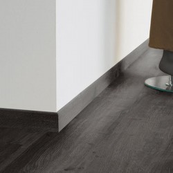 Plinthe pvc tarkett pour...