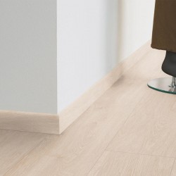 Plinthe pvc tarkett pour...