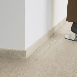 Plinthe pvc tarkett pour...