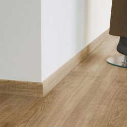 Plinthe pvc tarkett pour...