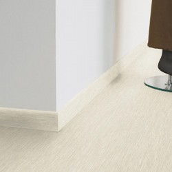 Plinthe pvc tarkett pour...