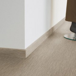 Plinthe pvc tarkett pour...