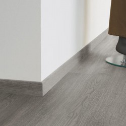 Plinthe pvc tarkett pour...