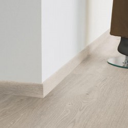 Plinthe pvc tarkett pour...