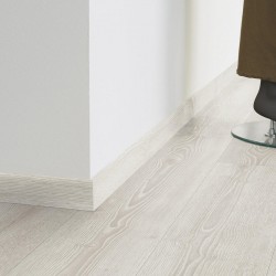 Plinthe pvc tarkett pour...