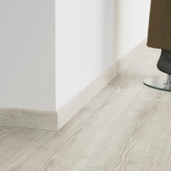 Plinthe pvc tarkett pour...