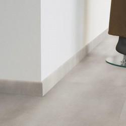 Plinthe pvc tarkett pour...