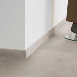 Plinthe pvc tarkett pour...