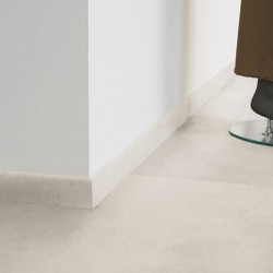 Plinthe pvc tarkett pour...